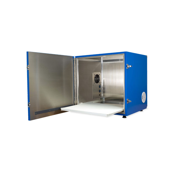 EMC Shielded Isolation Chamber (390 x 410 x 350mm)