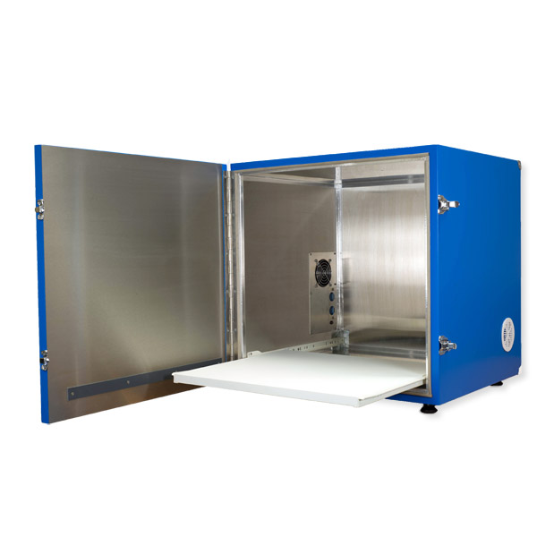 EMC Shielded Isolation Chamber (505 x 440 x 485mm)