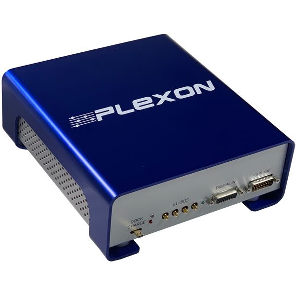 Plexon DataLogger