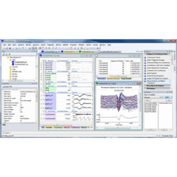 Software for Downstream Processing