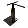 Hand-Held Dynamometer Support Stand Image