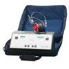 Portable Audiometer with 220VAC/50Hz Power Supply Image