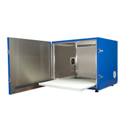 EMC Shielded Isolation Chamber (520 x 430 x 410mm)