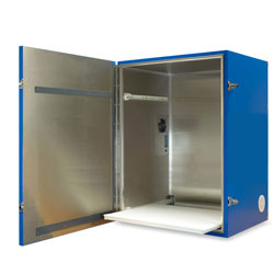EMC Shielded Isolation Chamber (540 x 440 x 670mm)
