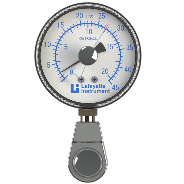 hydraulic gauge