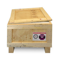 Crate for 7000 Series Slicer