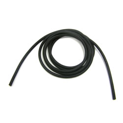 Rubber Tubing (7ft)