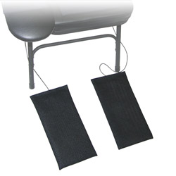 Activity Sensor Foot Pads for LX5000