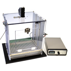 Actimetrics Fear Conditioning Chamber Package for Rats