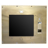 Large CANTAB Wall Mount IntelliPanel™ Touch Screen Response Panel Image