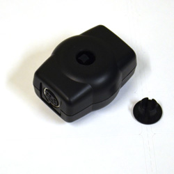 Scurry Legacy Motor Adapter