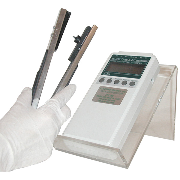 Digital Randall Selitto Paw Pressure Test with Pressure Applicator