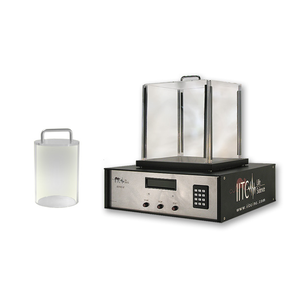 Hot Plate Test Analgesia Meter for Mice and Rats Campden Instruments