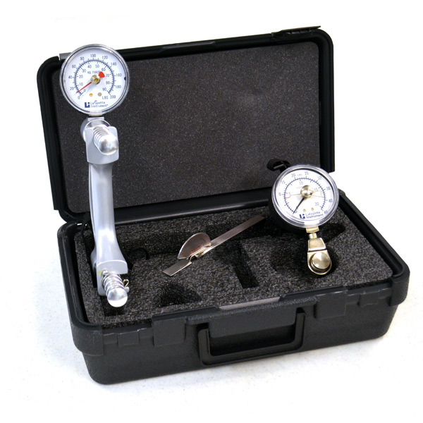 Hand Evaluation Kit - Lafayette Instrument Europe