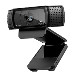USB HD Webcam