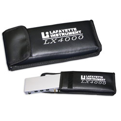 Protective Pouch for LX4000