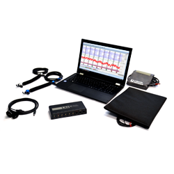 LX6 Polygraph System with Laptop Computer