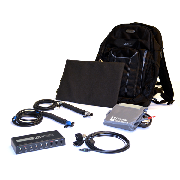 LX6 Polygraph System - Lafayette Instrument Europe