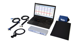 Computerized Polygraph | Polygraph By Lafayette Instrument Company